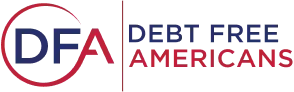 Debt Free Americans