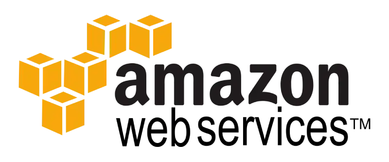 Amazon Web Services Logo